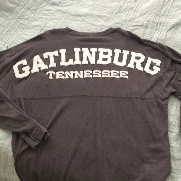 Pressbox Tops - Press box Gatlinburg TN Jersey shirt